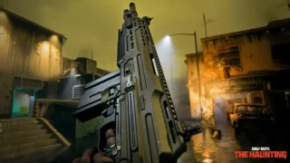 Warzone : Une arme nerfée moins de 24 heures après son arrivée