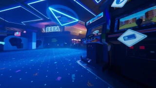 HYENAS finalement abandonné par SEGA