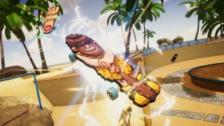 Le développement du jeu de skate, Decksplash, sera arrêté si ce dernier n'atteint pas 100.000 joueurs !