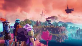Hyper Light Breaker : C'est déjà la fin, et Heart Machine licencie