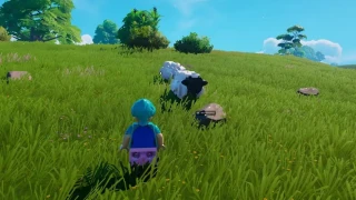 Fortnite LEGO : Une nouvelle fonctionnalité majeure devrait arriver