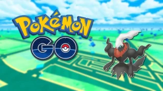 Pokémon GO : Comment battre Darkrai ?