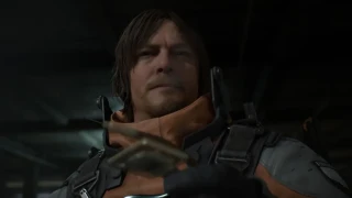 Death Stranding : Hideo Kojima avoue ne pas comprendre le jeu et admet prendre un grand risque