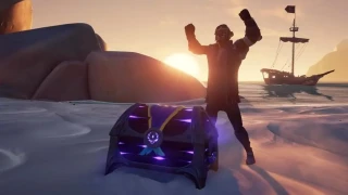 Sea of Thieves : Le mode Arène va grandement évoluer dans la prochaine mise à jour