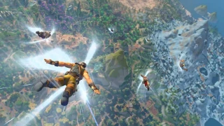 Realm royale : La bêta est ouverte à tous les joueurs dès ce 22 janvier sur consoles