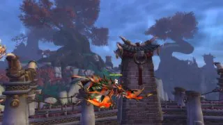 WoW MoP : Où échanger son T15 ?