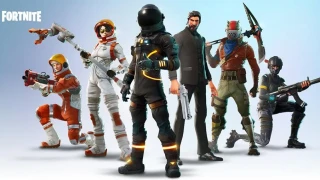 Fortnite : Un joueur utilise sa voix à la place de son clavier ! 