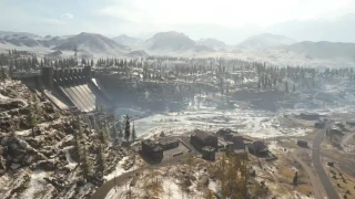 Call of Duty: Modern Warfare : La saison 5 commence son teasing