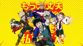 Fortnite : Défis My Hero Academia, les quêtes et récompenses