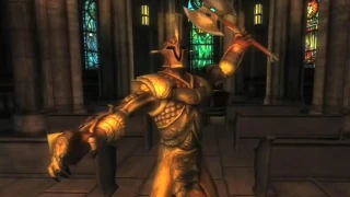 Oblivion Remake : Son lancement serait imminent d'après un célèbre journaliste