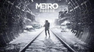 Le prochain jeu des développeurs de Metro Exodus pourrait ne pas sortir sur PC !