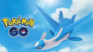 Pokémon GO : Latios revient dans les Raid