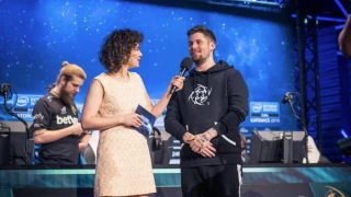 CSGO : dennis mis au repos par NiP, draken pour le remplacer