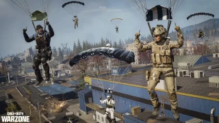 Warzone : MàJ Saison 3 du 3 avril 2025, patch notes et détails