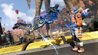 Apex Legends : Les défis seront au cœur du Passe de combat de la Saison 2