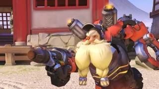 Statistiques d'Overwatch : Origine des joueurs, meilleurs personnages...