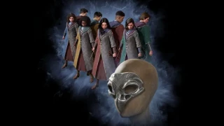Hogwarts Legacy : Des récompenses peuvent déjà être récupérées