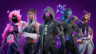 Fortnite Créatif : MàJ 24.10, les détails