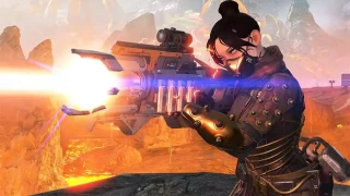 Apex Legends : Le Fusil à charge sera équilibré prochainement