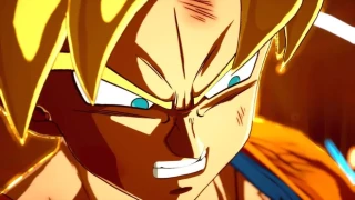 DRAGON BALL: Sparking ZERO : Heure de sortie en France sur consoles et PC