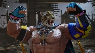TEKKEN 8 : Une bêta pourrait être annoncée rapidement