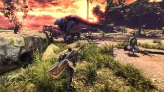 Ce que l'on sait de Monster Hunter: World juste avant sa sortie