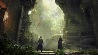 Hogwarts Legacy Twitch Drops : Comment récupérer les récompenses de lancement ?