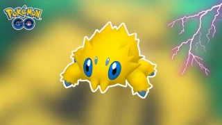 Pokémon GO : Statitik à l'honneur pour l'heure vedette du 26 novembre