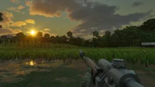Gray Zone Warfare continue de cartonner, et voit une augmentation de 1 000 % de ses joueurs