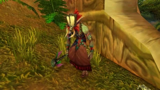 WoW SoD : La Lune de Sang fera son retour en P6