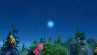 Collecter les anneaux au-dessus de Lazy Lake, Défis semaine 3