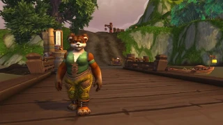 WoW MoP : Quelles combinaisons de classe/race seront disponibles ?