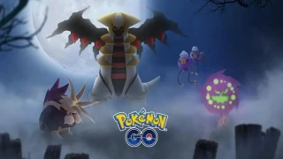 Pokémon GO : Étude ponctuelle Défi Spiritomb Halloween 2024, les missions et récompenses