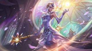 LoL : Une fonctionnalité proposant un aperçu des skins est en train d'être testée