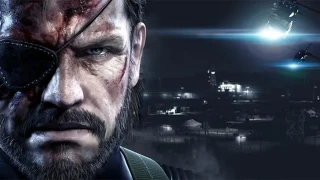 Metal Gear Solid V : Ground Zeroes dans le Games with Gold du mois d'Août ! 