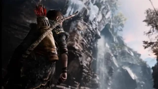 God of War Ragnarok pourrait finalement ne pas s'appeler comme ça
