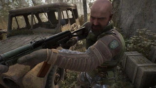 STALKER 2 muscle son réalisme : rechargements partiels, refonte des munitions et nouveaux mods en approche