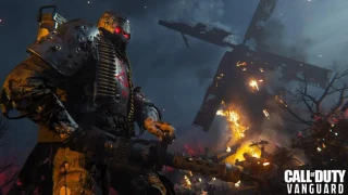 Call of Duty: Vanguard : MàJ du 11 novembre, tous les détails