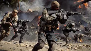 Battlefield 6 : Patch 1.3.1.5, les détails