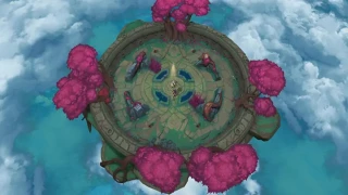 LoL : Le mode Arena devrait revenir en décembre avec quelques changements