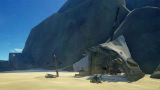 Sea of Thieves : La dernière mise à jour a été retirée suite à des instabilités de serveur !