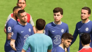 FIFA 23 : Réglages Live #3, tous les détails de la mise à jour
