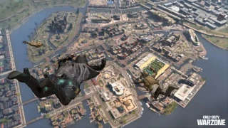 Modern Warfare 2/Warzone 2.0 : Heure de sortie de la Saison 4 en France