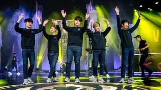 LoL : PraY met un terme à sa carrière de joueur professionnel