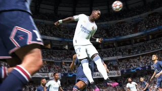 FIFA 22 : Patch #8, tous les détails de la mise à jour