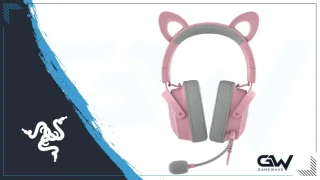 Kraken Kitty V2 Pro : Test du casque Razer
