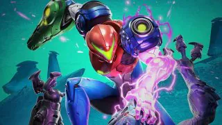 Metroid Ravenous booste les ventes d'un ancien jeu de la saga
