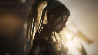 Hellblade II : Sa suite dévoilée en image lors d'une présentation interne ?