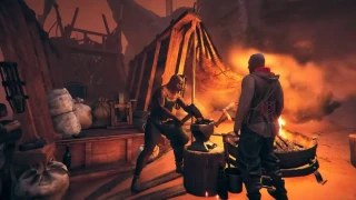 Atlas Fallen est-il dans le Game Pass ?