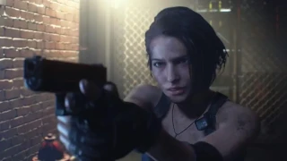 Resident Evil 3 Remake : Date de sortie pour la démo, et annonce d'une bêta pour Resistance